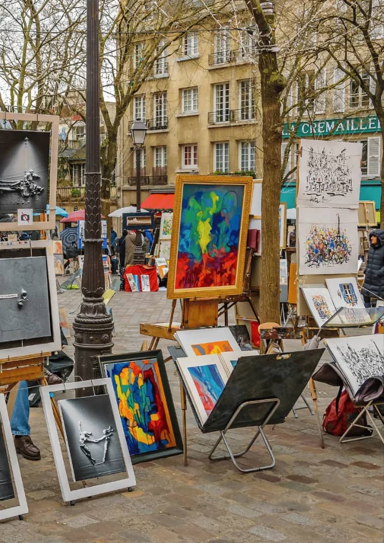 Phrases de français utiles pour voyager : le guide de politesse à Paris