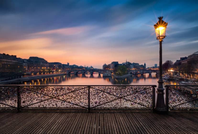 Combien coûte un voyage à Paris ? Guide de budget réaliste