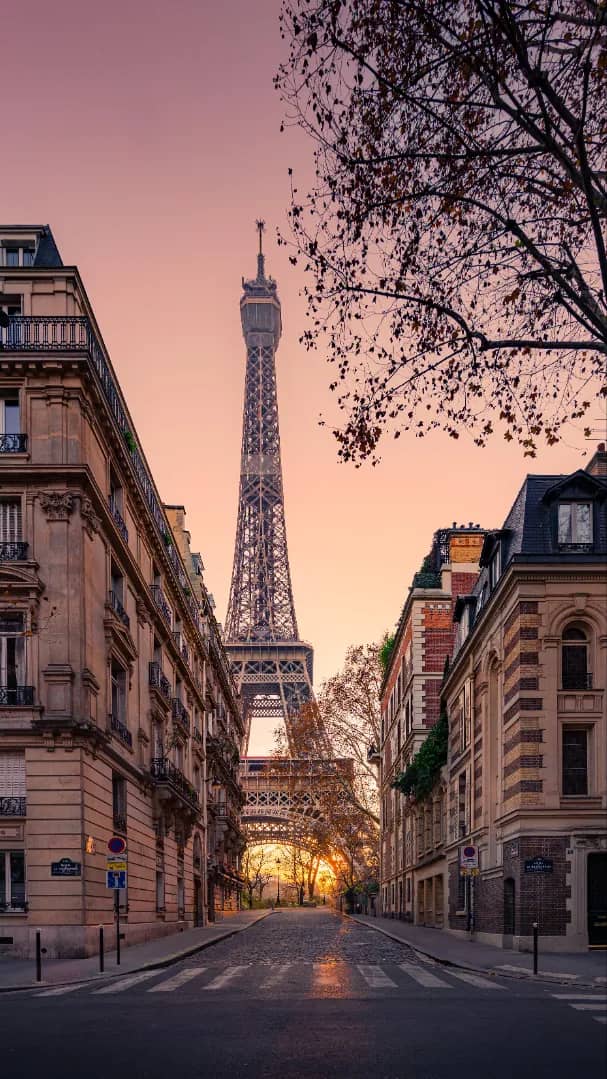 How to Get Around Paris: The Complete Public Transport Guide