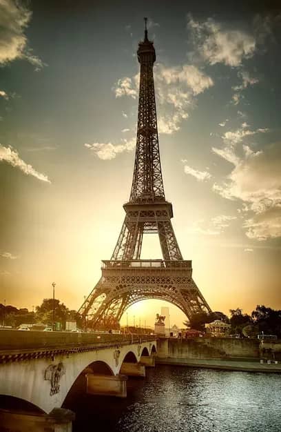 Do You Need a Permit to Photograph in Paris? The Rules, Precisely