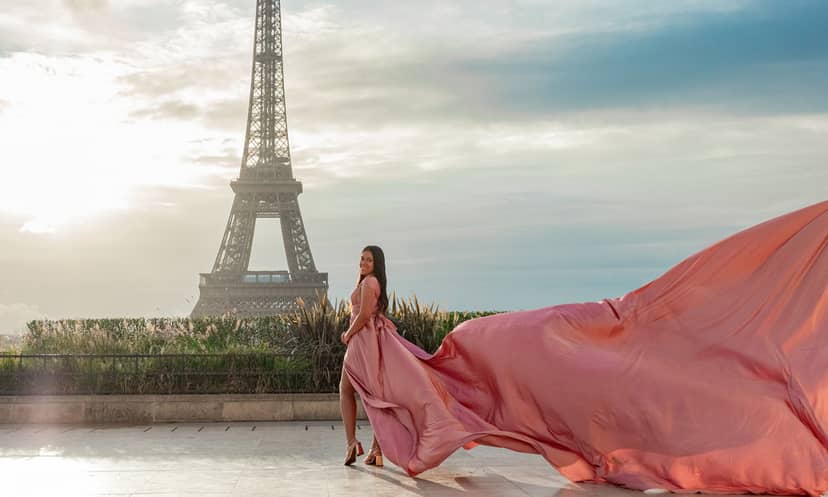 The Ultimate Guide to Renting a Dress for a Photoshoot: Tips
