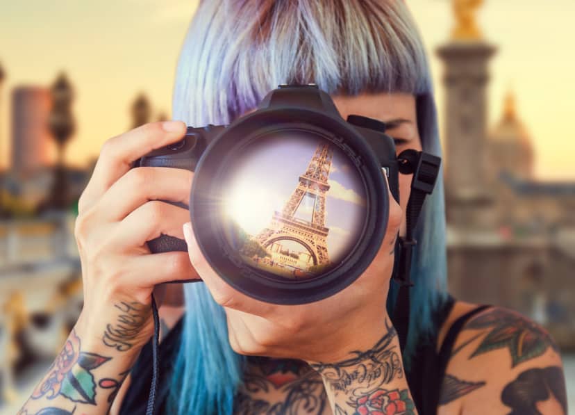 How to Choose the Perfect Photographer to Immortalize Your Voyage