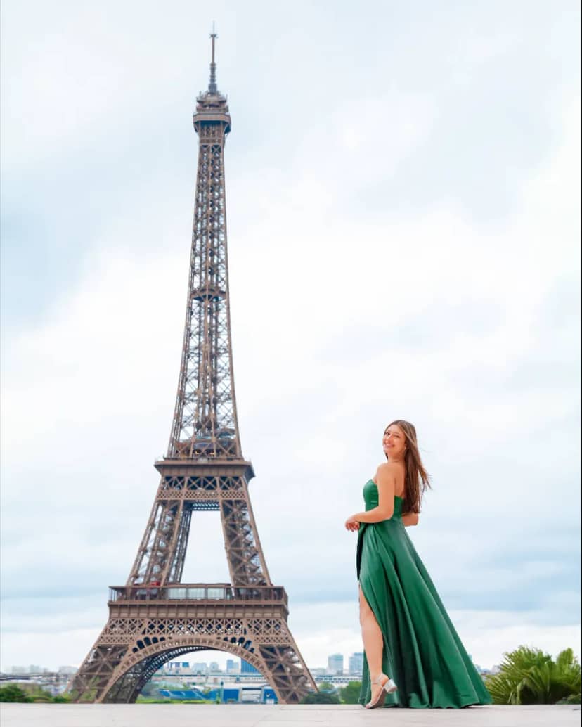 Eiffel Tower Photoshoot: The Complete Playbook for All 7 Best Spots