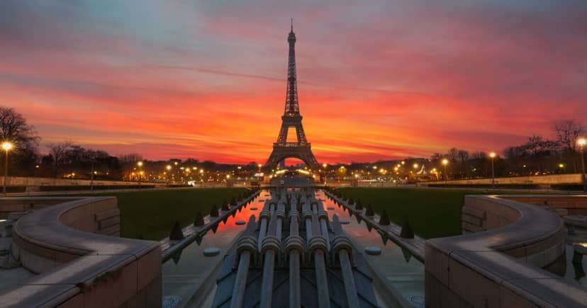 Trocadéro Sunrise Photoshoot: The Complete Dawn Playbook