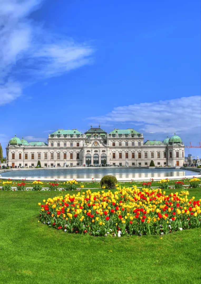 Luxembourg Gardens Photoshoot in Paris: The Elegant Garden Guide