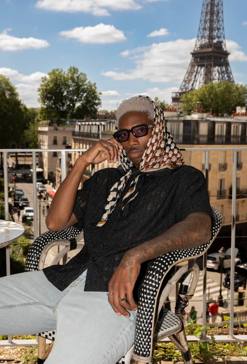 Photography experiences in Paris